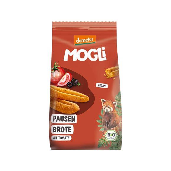 MOGLI Pausen Brote Tomate 50 g