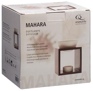 AROMALIFE Aromalampe Mahara