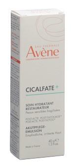AVENE Cicalfate+ Akutpflege Emulsion Tb 40 ml