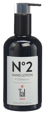 TAL Med Hand Lotion Nr2 Disp 300 ml