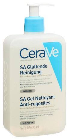 CERAVE SA Glättende Reinigung Disp 473 ml