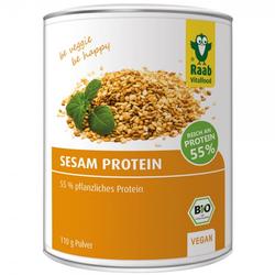 Raab Vitalfood Sesam Protein Pulver 500g