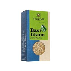 SONNENTOR Basilikum 15 g