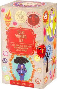 MINISTRY OF TEA Tulsi Wonder Tea Kräut 20 x 1.8 g