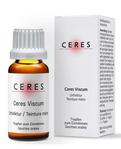 CERES Viscum Urtinkt 20 ml