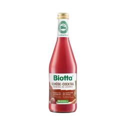 BIOTTA Gemüsecocktail Bio Fl 5 dl
