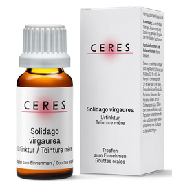 CERES Solidago Urtinkt 20 ml