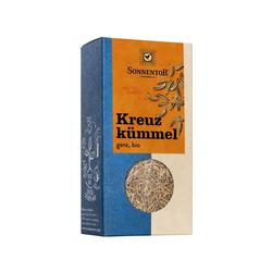 SONNENTOR Kümmel ganz 60 g