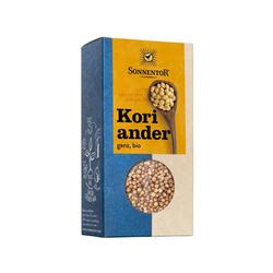 SONNENTOR Koriander ganz 35 g