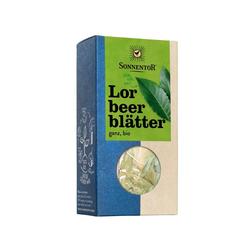SONNENTOR Lorbeerblätter 10 g