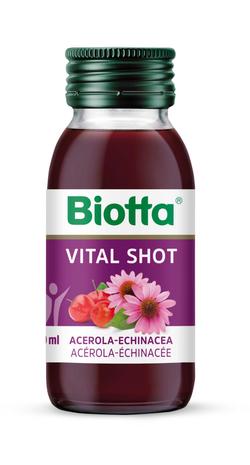BIOTTA Vital Shot Echinacea Fl 60 ml