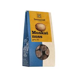 SONNENTOR Muskatnüsse 25 g