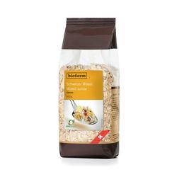 BIOFARM Schweizer Müesli classic Knospe Btl 500 g