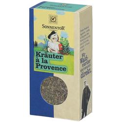 SONNENTOR Kräuter à la Provence Btl 20 g