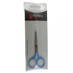 HERBA Babyschere blau