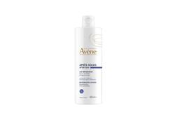 AVENE SUN After-Sun Repair Lotion Disp 400 ml