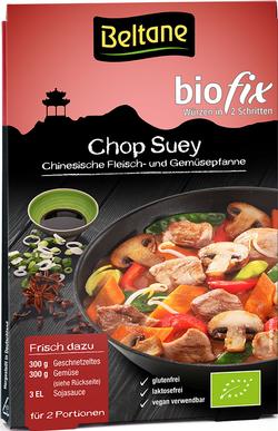 Beltane Biofix Chop Suey 21g