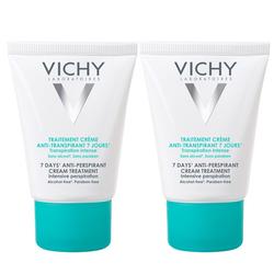 VICHY Deo Duo C.C Femmes 2023 2 x 50 ml
