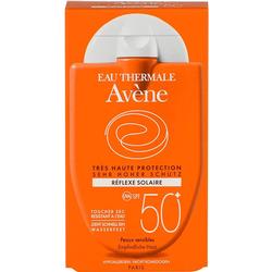AVENE SUN Réflexe Sonne SPF 50+ 30 ml