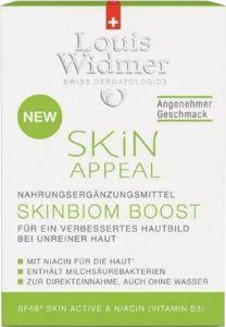WIDMER Skinbiom Boost 33 g