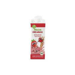 FRECHE FREUNDE Dinkeldrink rote Früchte 250 ml