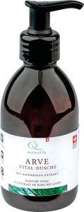 AROMALIFE ARVE Vital-Dusche Alpenrosen-Extr 250 ml
