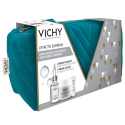 VICHY Xmas Set 2022 Lift Supreme