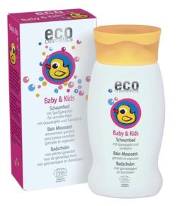 ECO COSMETICS Baby Kids Schaumbad 200 ml