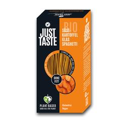 JUST TASTE Süsse Kartoffel Spaghetti 250 g