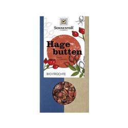 SONNENTOR Hagebutte Tee Sack 100 g