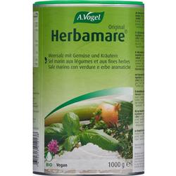 VOGEL Herbamare Kräutersalz Ds 1000 g