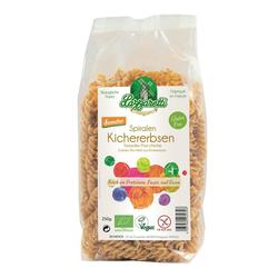 LAZZARETTI Spiralen Kichererbsen Btl 250 g
