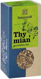 SONNENTOR Thymian geschnitten 20 g