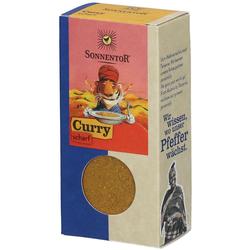 SONNENTOR Curry scharf 50 g