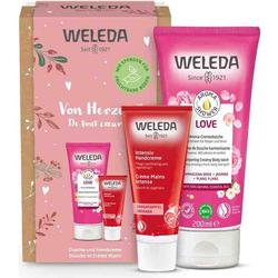 WELEDA Geschenkset Love/Granatapfel 2022