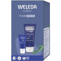 WELEDA Geschenkset Men 2022