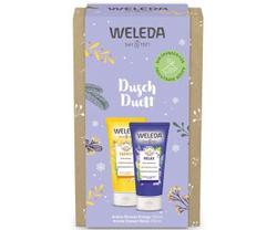 WELEDA Geschenkset Energy/Relax 2022