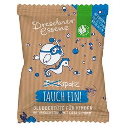 DRESDNER Dreckspatz Blubbertüten Tauch ein! 70 g