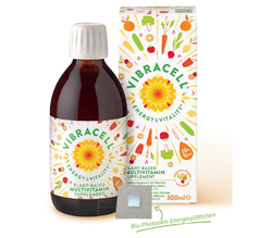 MARTERA Vibracell liq Fl 300 ml