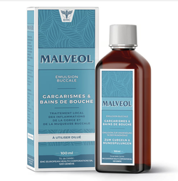 MALVEOL Emuls 100 ml