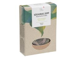 AROMALIFE Räucherwerk 70-80cm Süssgras-Zopf