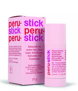 PERU-STICK Drehstift 21 g