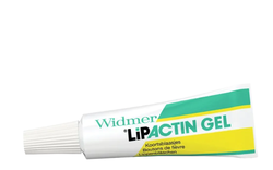 LIPACTIN Gel Widmer Tb 5 g