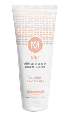 MEME Körper Creme Tb 200 ml