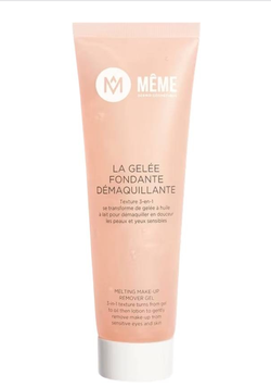 MEME das Abschminkgelée Tb 50 ml