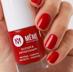 MEME Nagellack Weinrebenrot 28 Fl 10 ml