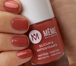 MEME Nagellack Terracotta 27 Fl 10 ml