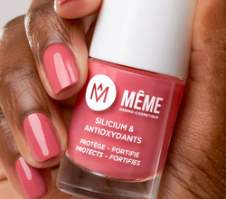 MEME Nagellack Rose Praline 26 Fl 10 ml