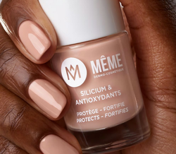 MEME Nagellack Beige Blush 25 Fl 10 ml