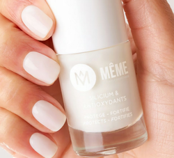 MEME Nagellack Milky Nude 23 Fl 10 ml